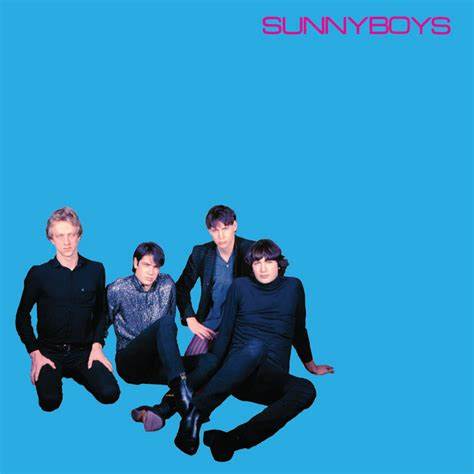 Sunnyboys - Alone With You